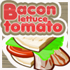 Baconlettucetomato