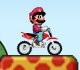 play Super Mario Cross