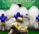 play Football Rush