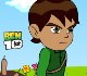 play Ben 10 Vs Bakugan