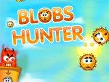 play Blobs Hunter