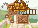 play Hide Caesar!