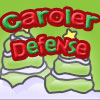 play Caroler Defense