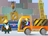 play Shipping Blox