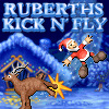 play Ruberths Kick N' Fly