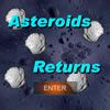 play Asteroids Return