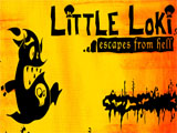 play Little Loki