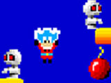 play Bomber Jack 2