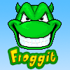 play Froggit Collectors Edition: Underground