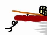 play Stickman Odo 1