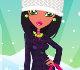 play Winter City Dressup