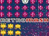 play Retromash