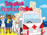 play Express Ambulance