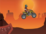 play Atv Canyon