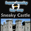 play Sssg - Sneaky Castle