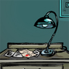 play The Fog Fall 1