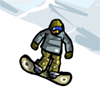 play Snowboard Stunts