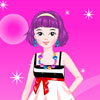 play Bliinky Dress Up