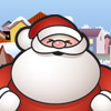 play Boing Boing Santa