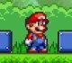 play Super Mario Star Scramble