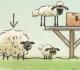 play Home Sheep Home