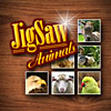 play Jig Saw Animals