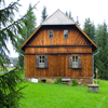 play Jigsaw: Wooden Cottage
