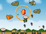 play Go Go Gunship