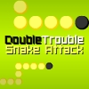 play Double Trouble Snake Attack