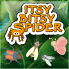 play Itsy Bitsy Spider