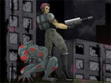 play Zombieman