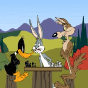 play Bugs Bunny