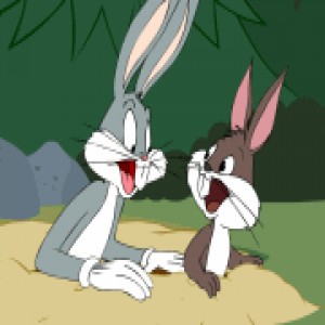 play Bugs Bunny