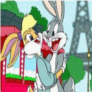 play Bugs Bunny