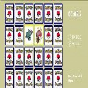 play Pokemon Puzzle