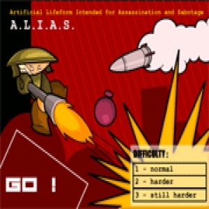 play Alias 3