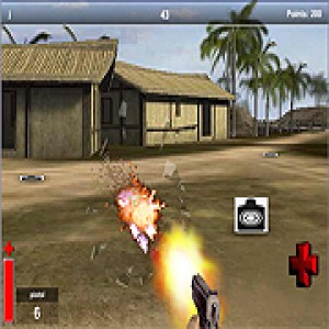 play Blazing Squad 3