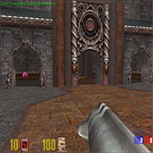 play Quake 3