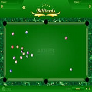 Billiards