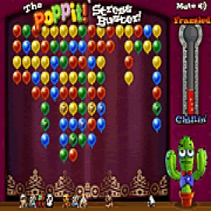 play Poppit! Stress Buster