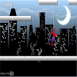 play Spiderman City Raid