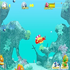 play Fish Tales