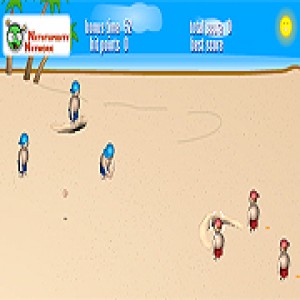 play Mudball
