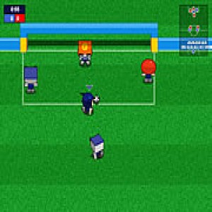 play Mini Soccer