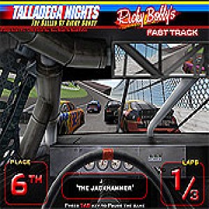 play Talladega Nights