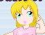 play Super Cute Girl Dress Up