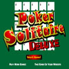 play Poker Solitaire Deluxe