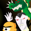 play Monster Kitchen