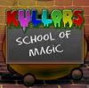 play Kullors School Of Magic