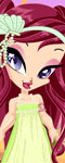 play Pop Pixie Amore Dress Up